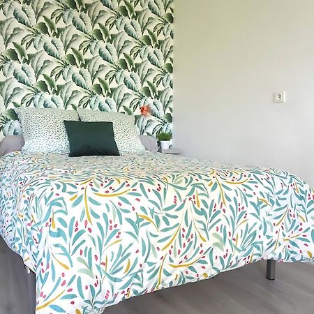Appartement Le Classik' Parking Prive Mâcon Kültér fotó