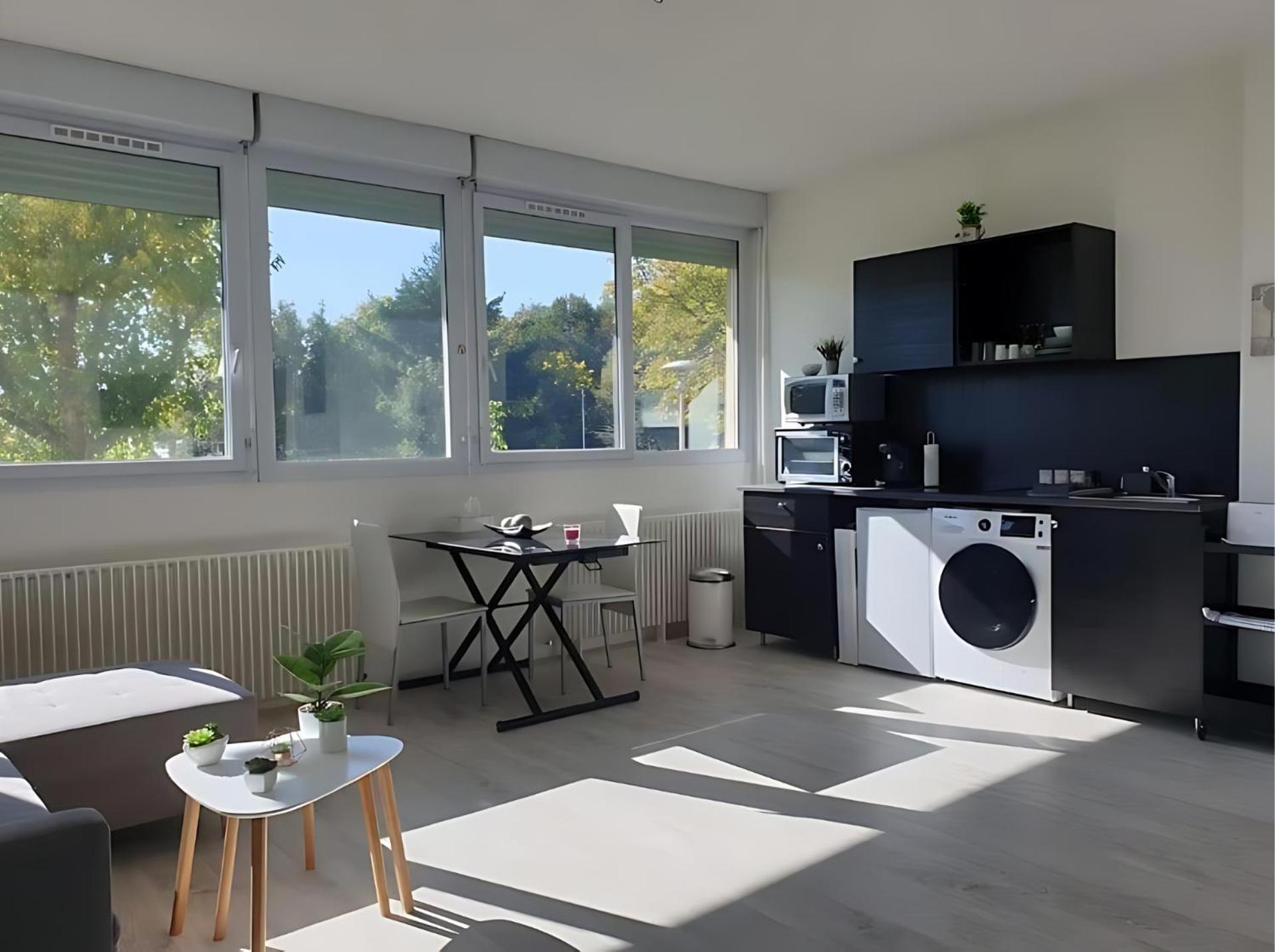 Appartement Le Classik' Parking Prive Mâcon Kültér fotó