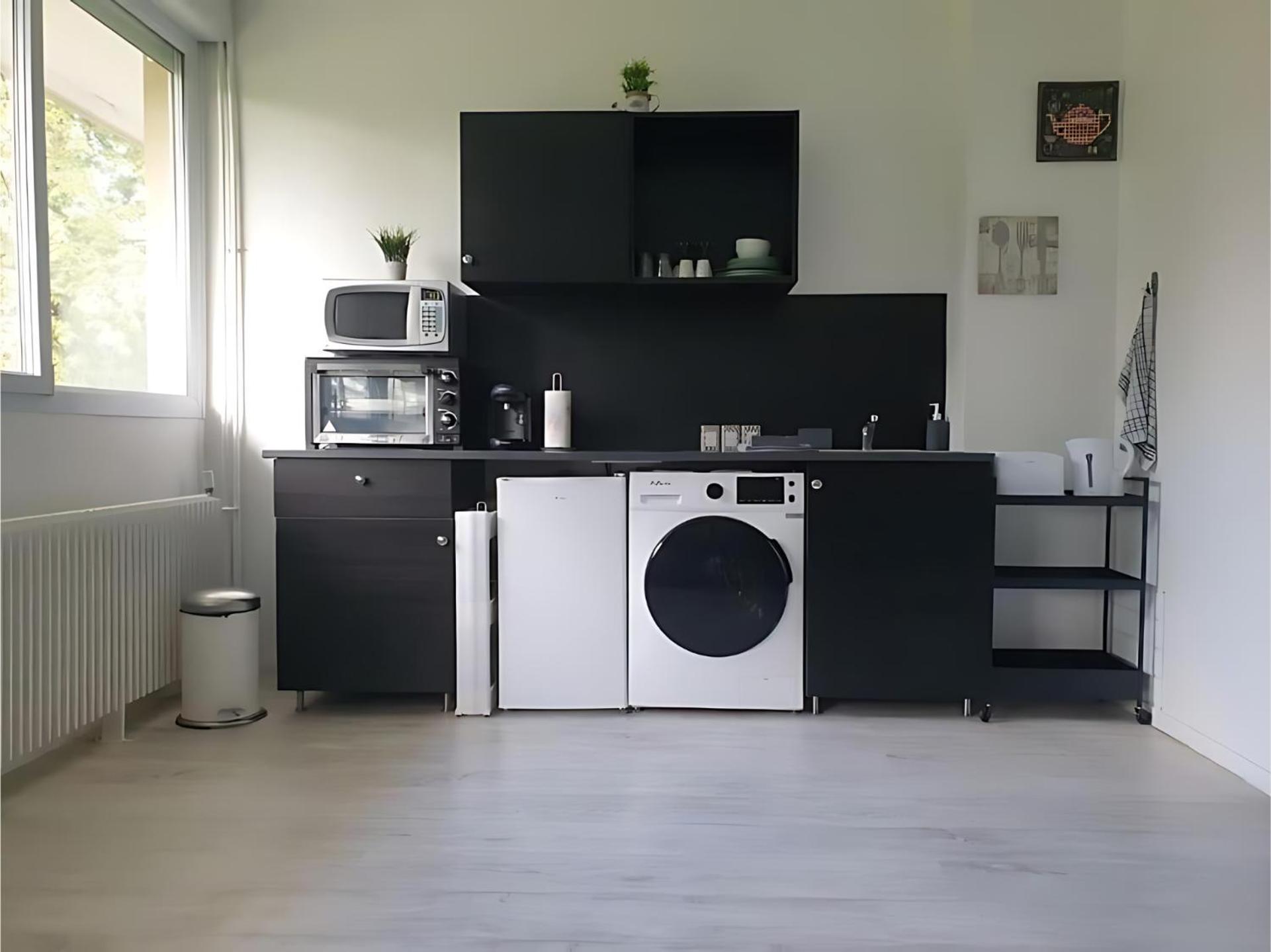 Appartement Le Classik' Parking Prive Mâcon Kültér fotó