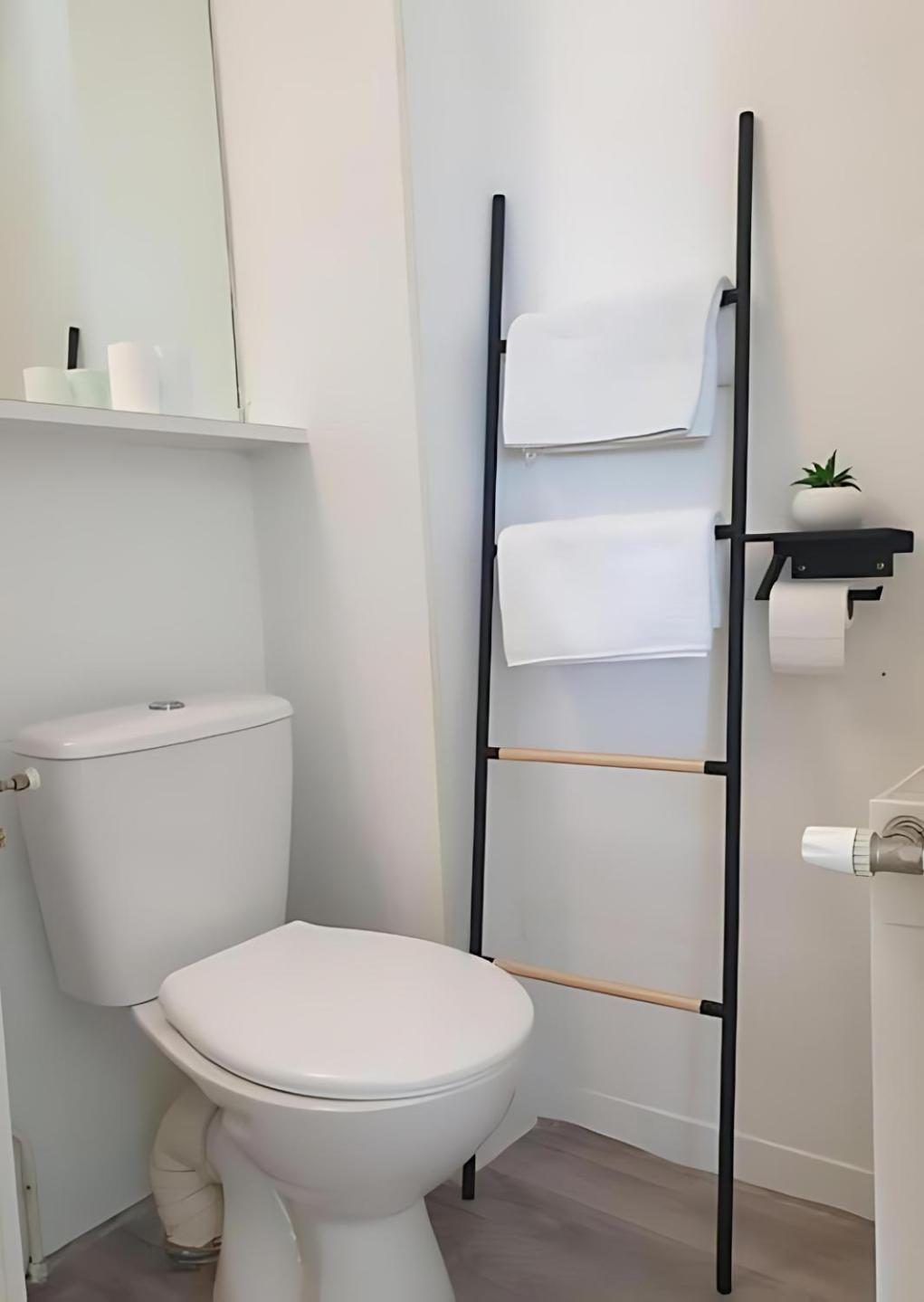 Appartement Le Classik' Parking Prive Mâcon Kültér fotó