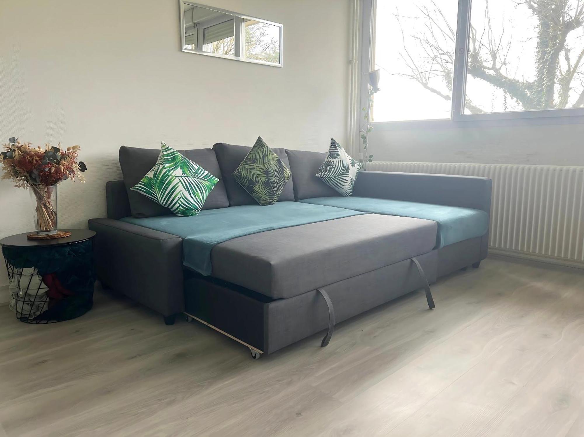 Appartement Le Classik' Parking Prive Mâcon Kültér fotó